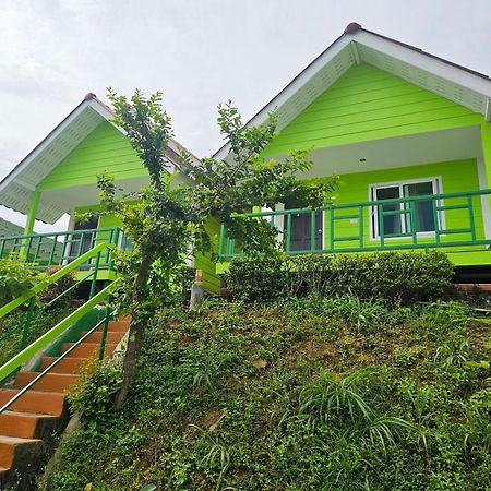 Cottage Hill At Lanta Ko Lanta エクステリア 写真