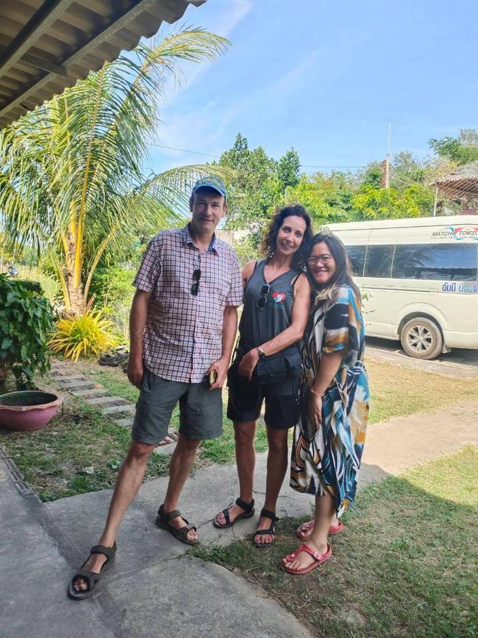 Cottage Hill At Lanta Ko Lanta エクステリア 写真