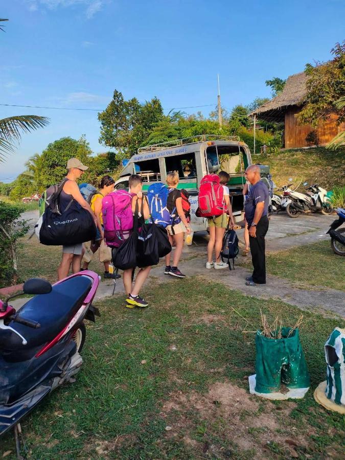 Cottage Hill At Lanta Ko Lanta エクステリア 写真