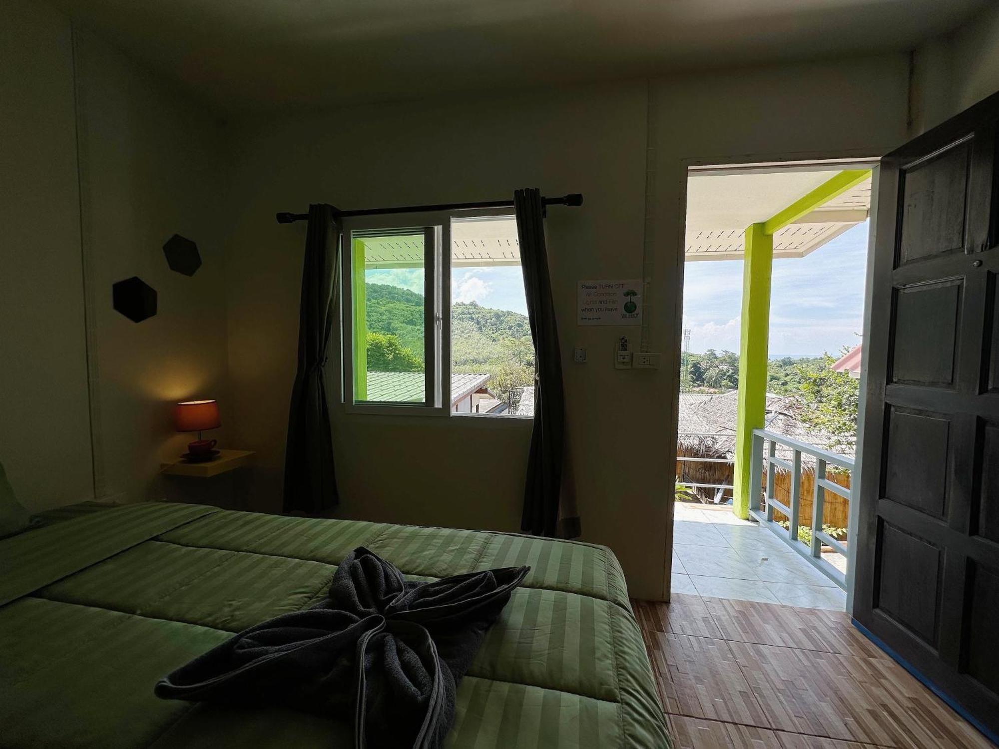 Cottage Hill At Lanta Ko Lanta エクステリア 写真