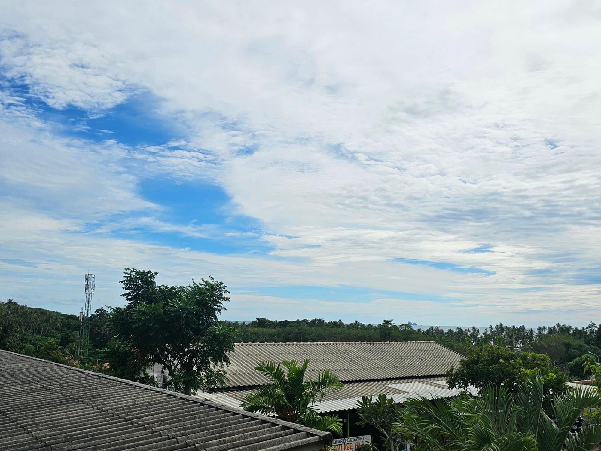 Cottage Hill At Lanta Ko Lanta エクステリア 写真