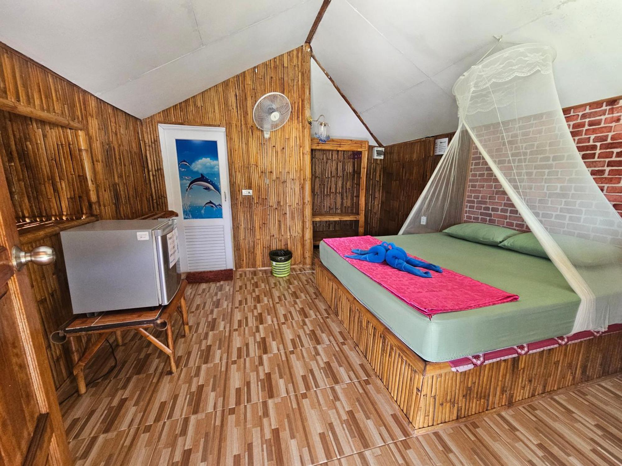 Cottage Hill At Lanta Ko Lanta エクステリア 写真