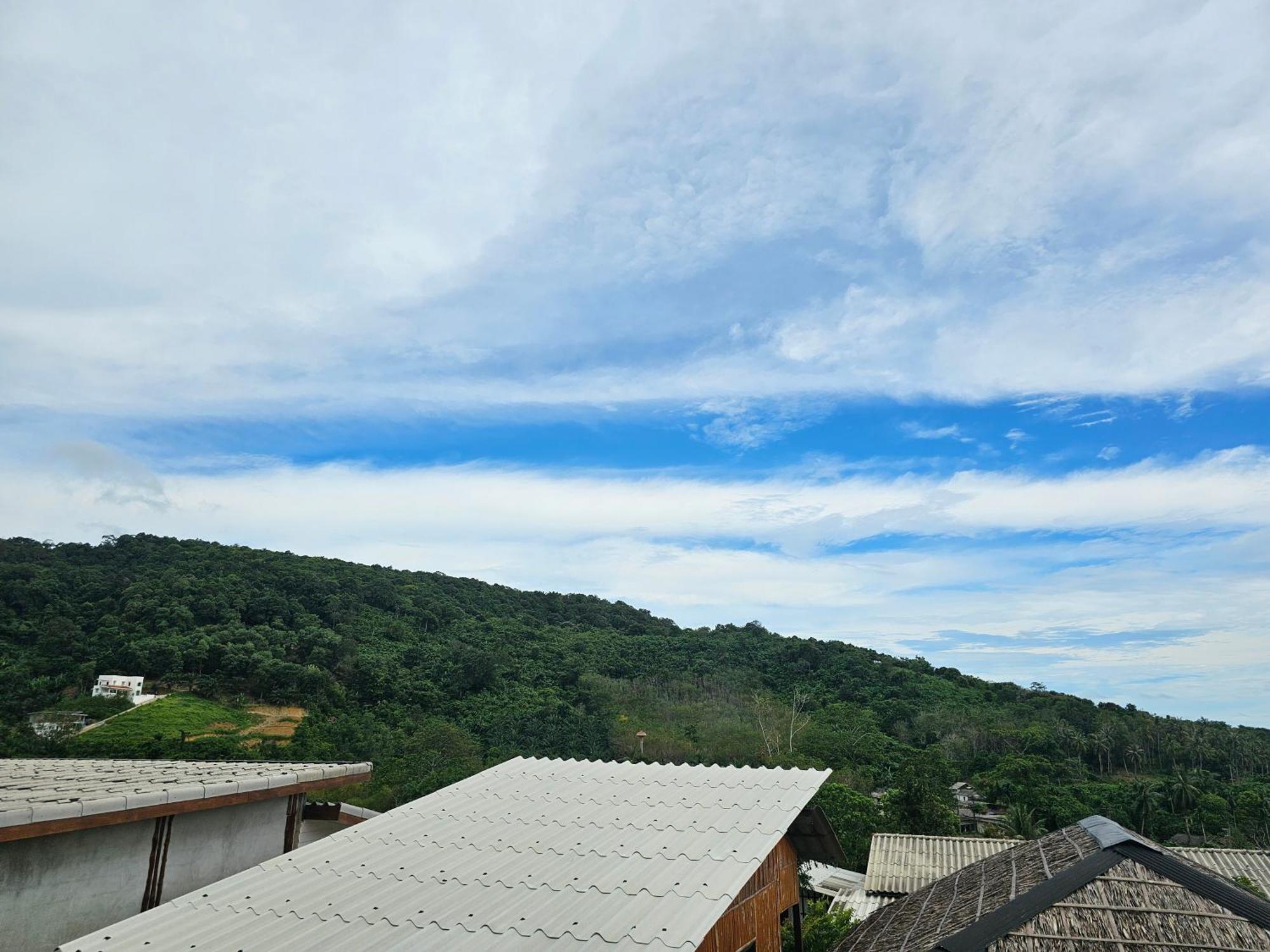 Cottage Hill At Lanta Ko Lanta エクステリア 写真
