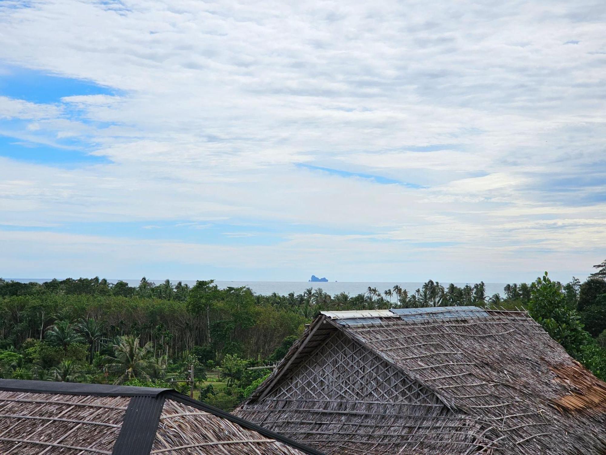 Cottage Hill At Lanta Ko Lanta エクステリア 写真