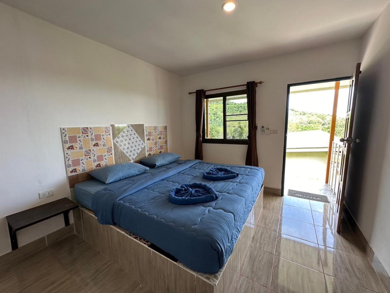Cottage Hill At Lanta Ko Lanta エクステリア 写真