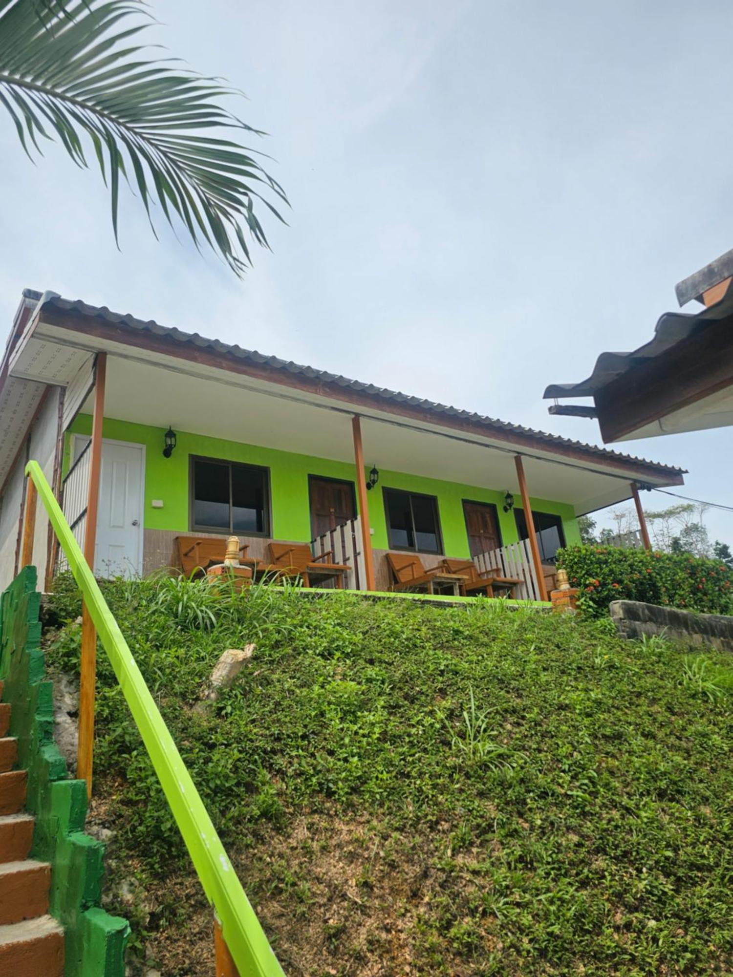 Cottage Hill At Lanta Ko Lanta エクステリア 写真