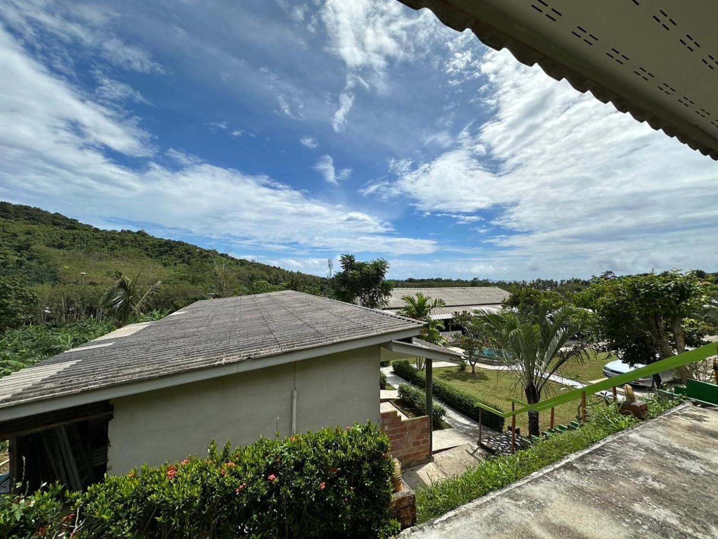 Cottage Hill At Lanta Ko Lanta エクステリア 写真