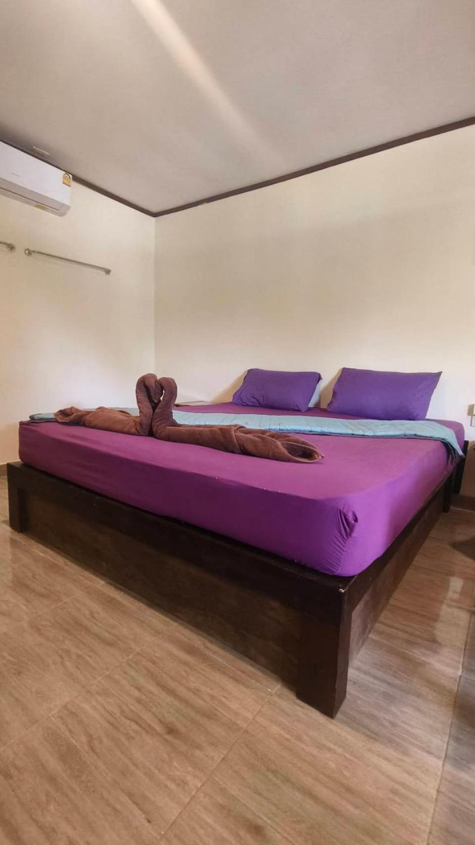 Cottage Hill At Lanta Ko Lanta エクステリア 写真