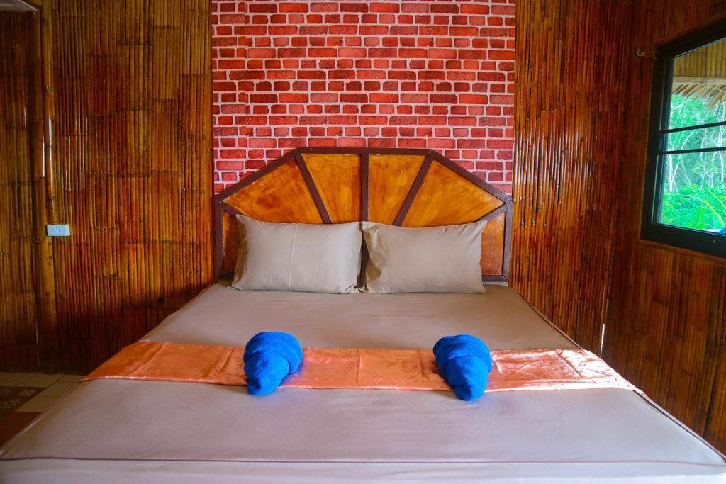 Cottage Hill At Lanta Ko Lanta エクステリア 写真