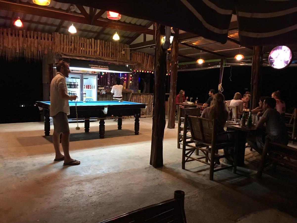 Cottage Hill At Lanta Ko Lanta エクステリア 写真
