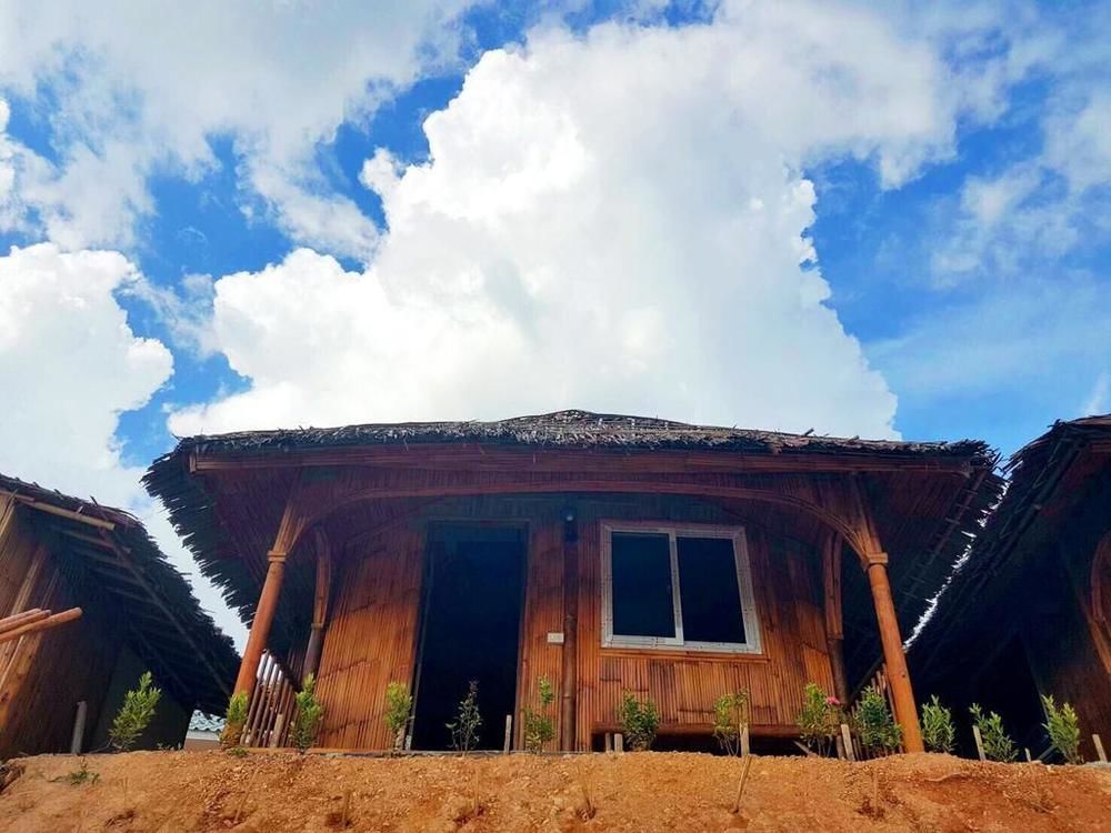 Cottage Hill At Lanta Ko Lanta エクステリア 写真