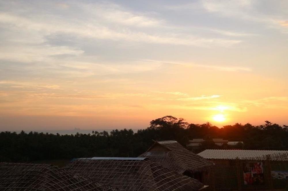 Cottage Hill At Lanta Ko Lanta エクステリア 写真