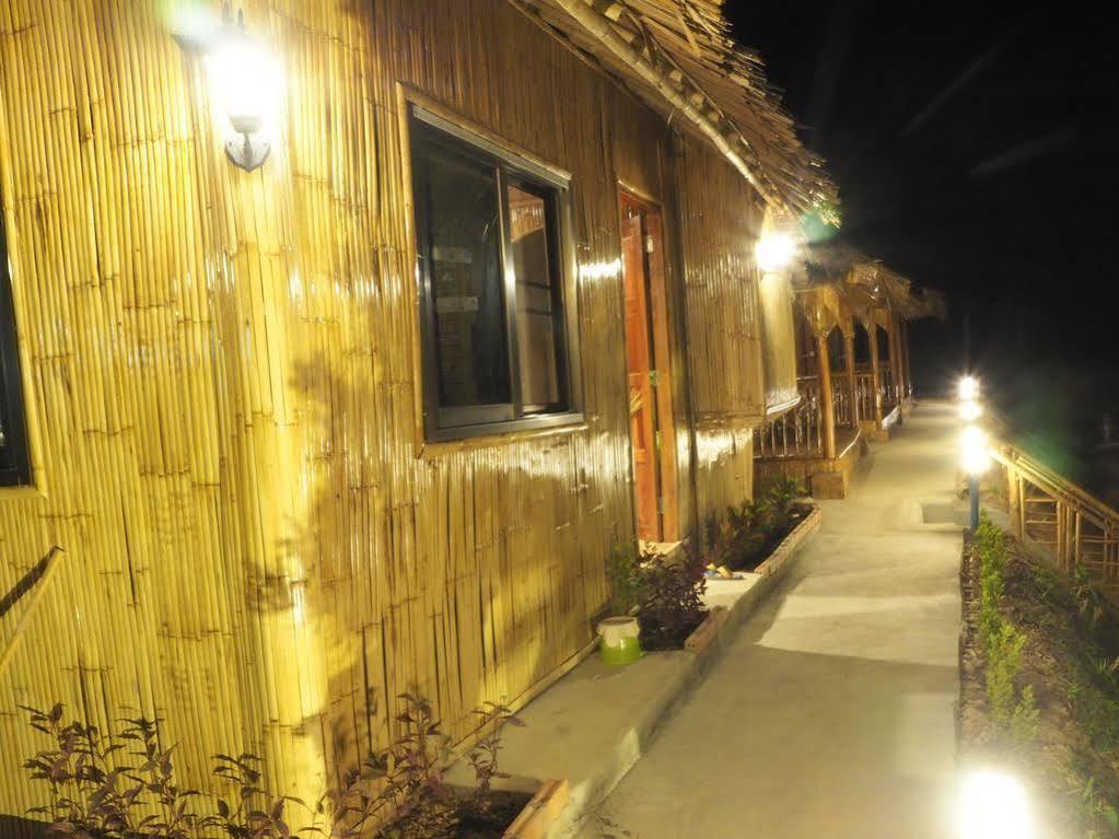 Cottage Hill At Lanta Ko Lanta エクステリア 写真