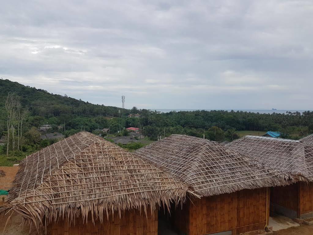 Cottage Hill At Lanta Ko Lanta エクステリア 写真