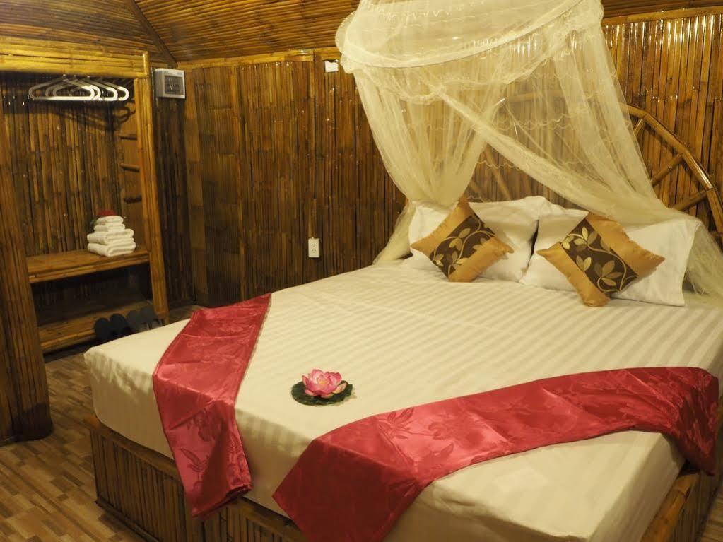 Cottage Hill At Lanta Ko Lanta エクステリア 写真