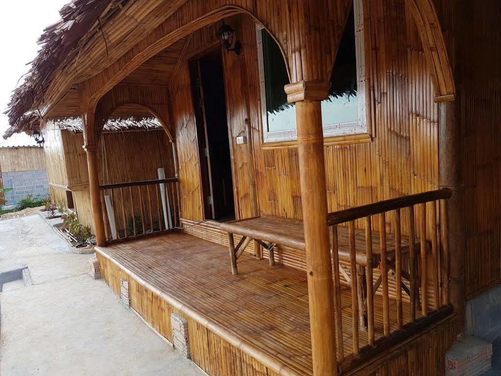 Cottage Hill At Lanta Ko Lanta エクステリア 写真