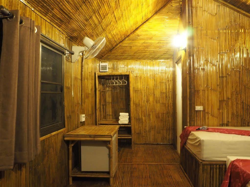 Cottage Hill At Lanta Ko Lanta エクステリア 写真