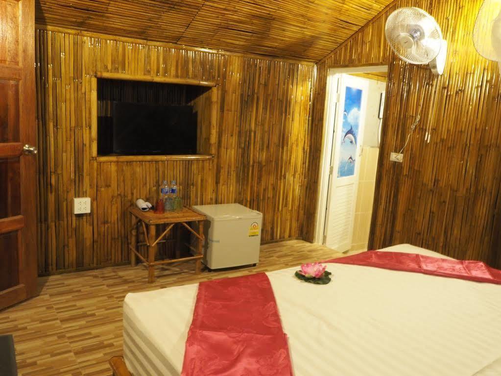 Cottage Hill At Lanta Ko Lanta エクステリア 写真
