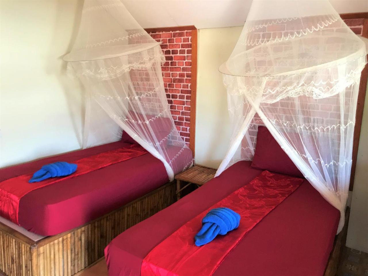 Cottage Hill At Lanta Ko Lanta エクステリア 写真