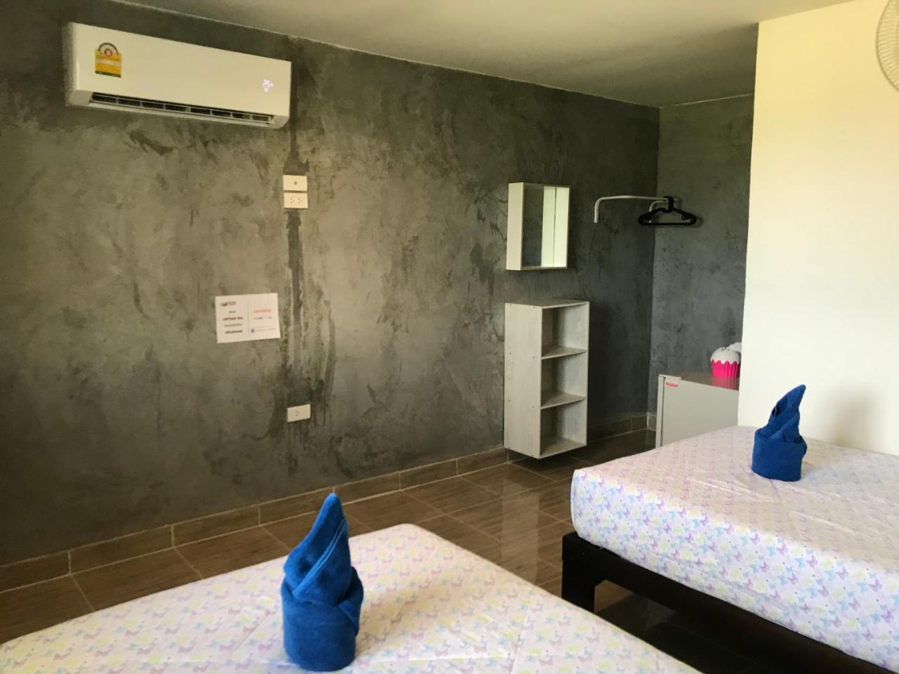 Cottage Hill At Lanta Ko Lanta エクステリア 写真