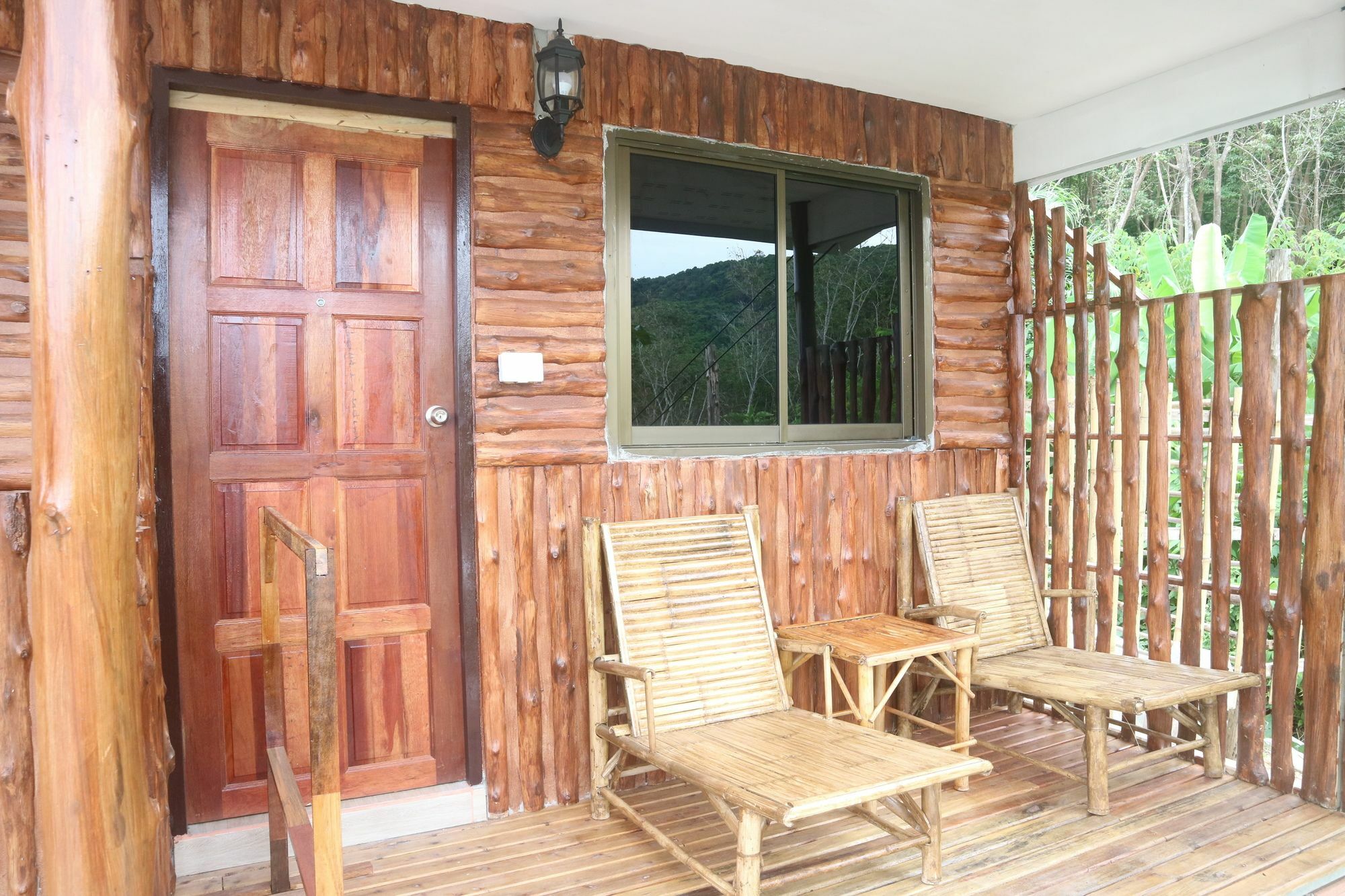 Cottage Hill At Lanta Ko Lanta エクステリア 写真