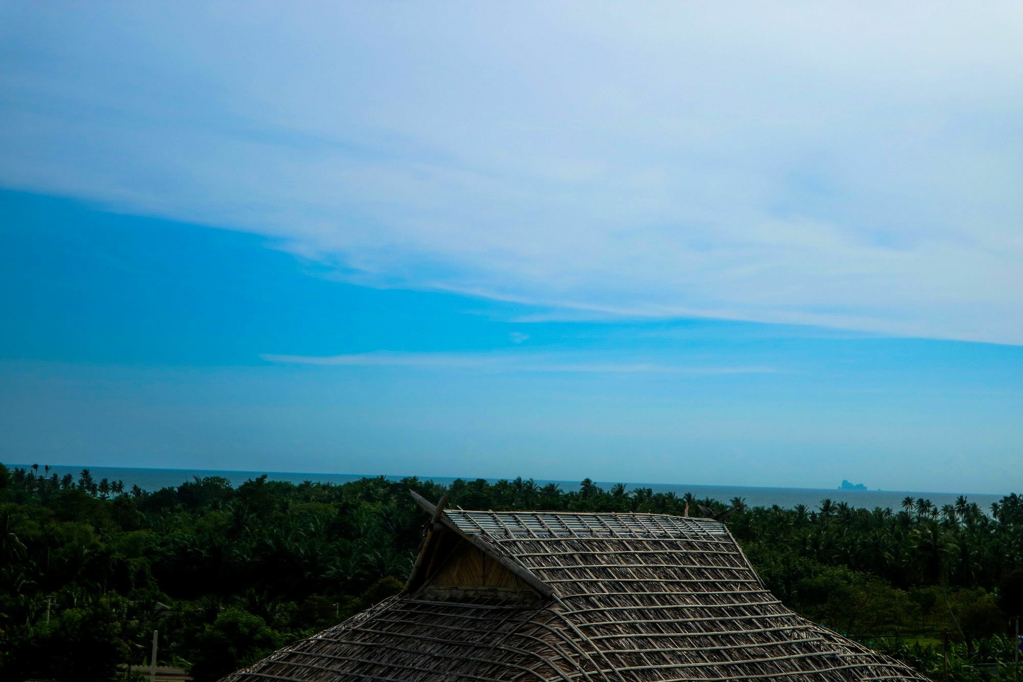 Cottage Hill At Lanta Ko Lanta エクステリア 写真